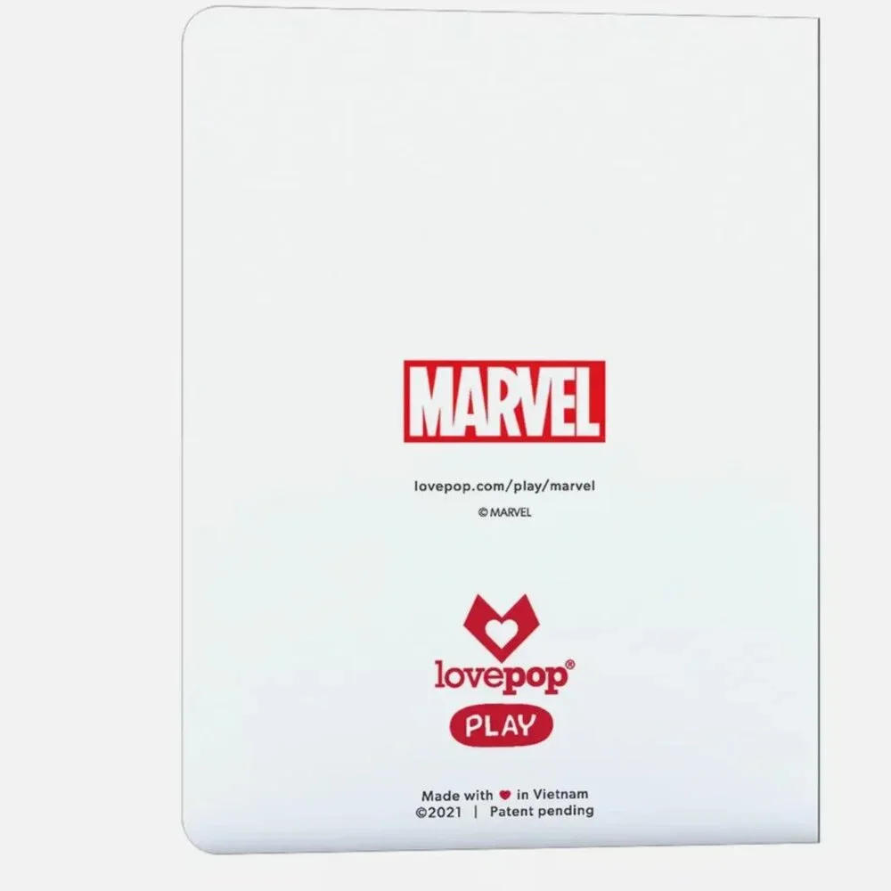 New Marvel's Spider-Man Amazing Birthday‎ Greeting Card by Lovepop